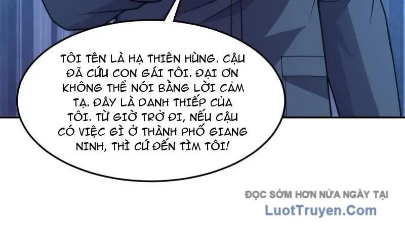 Ẩn Long Đô Thị Chapter 13 - Trang 2