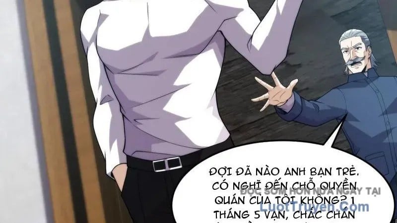 Ẩn Long Đô Thị Chapter 13 - Trang 2