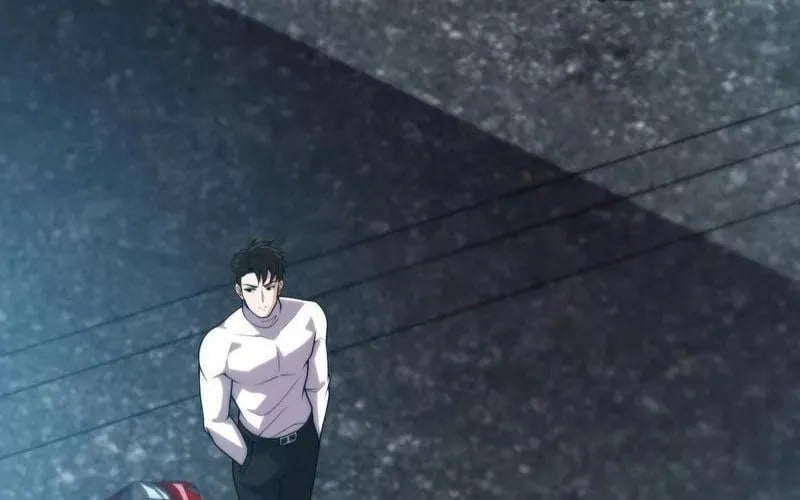 Ẩn Long Đô Thị Chapter 13 - Trang 2