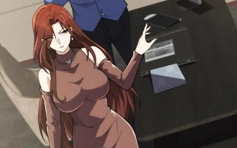 Ẩn Long Đô Thị Chapter 13 - Trang 2