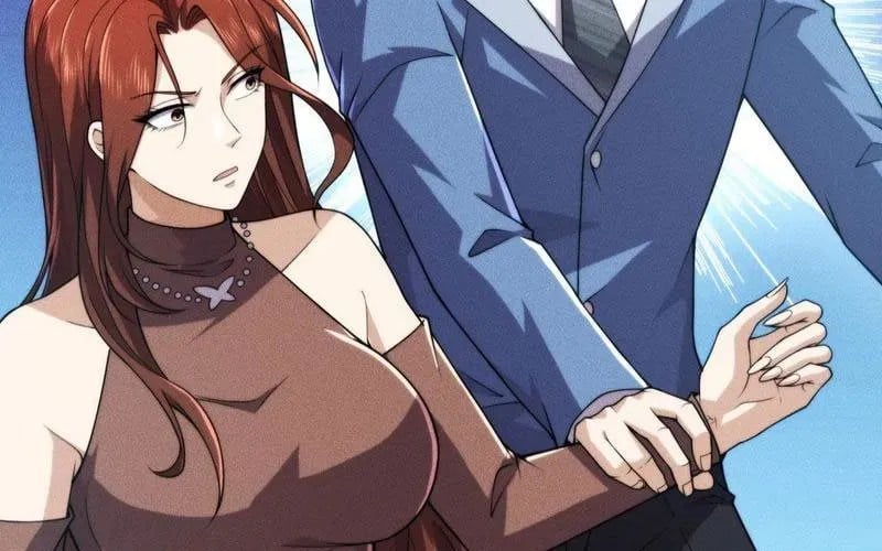 Ẩn Long Đô Thị Chapter 13 - Trang 2
