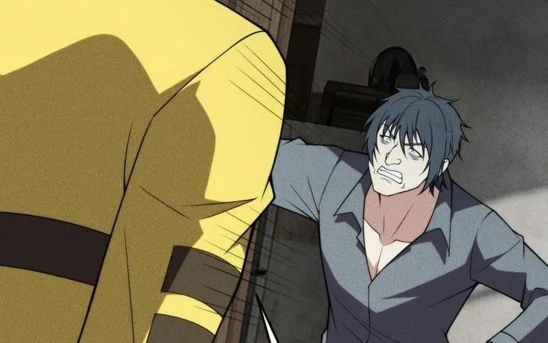 Ẩn Long Đô Thị Chapter 13 - Trang 2