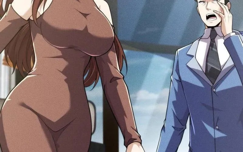 Ẩn Long Đô Thị Chapter 13 - Trang 2
