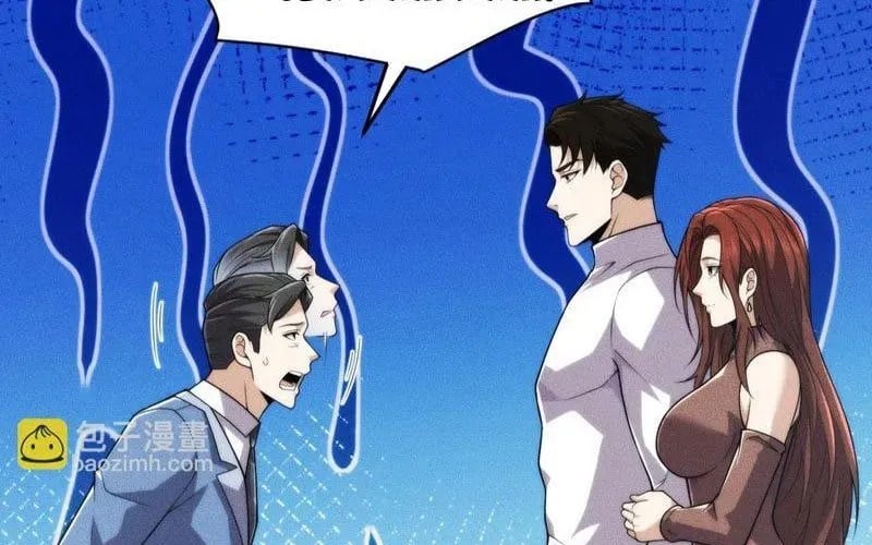 Ẩn Long Đô Thị Chapter 13 - Trang 2