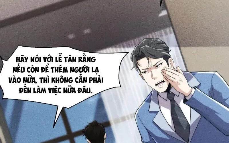 Ẩn Long Đô Thị Chapter 13 - Trang 2
