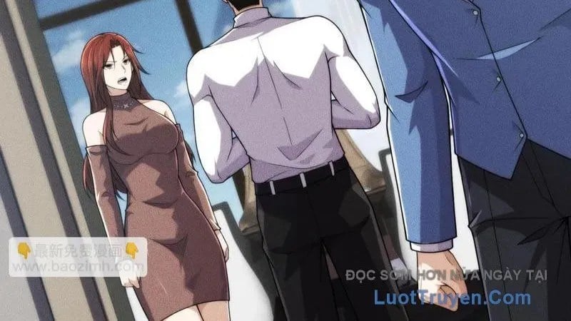 Ẩn Long Đô Thị Chapter 13 - Trang 2