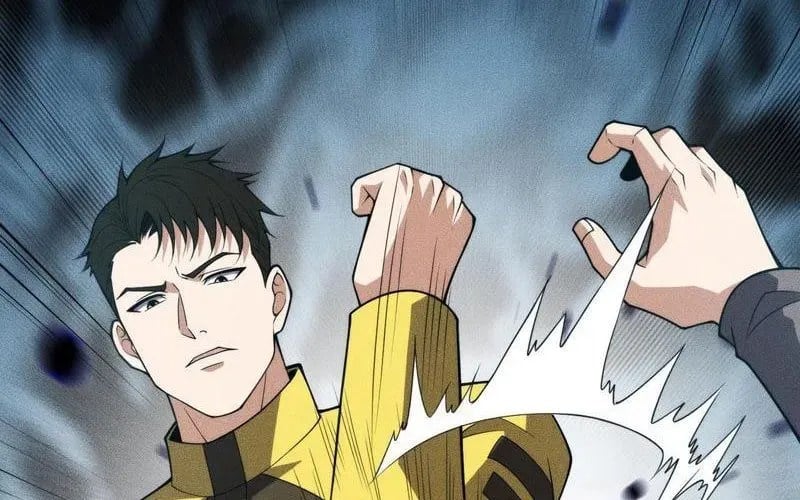 Ẩn Long Đô Thị Chapter 13 - Trang 2