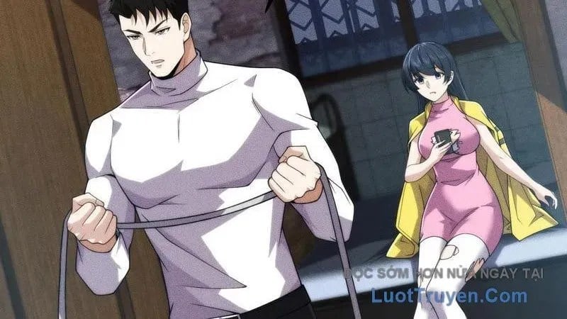 Ẩn Long Đô Thị Chapter 13 - Trang 2