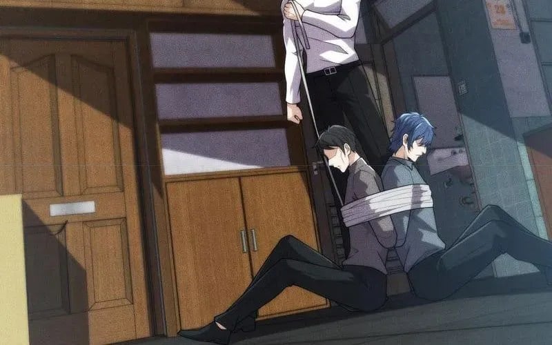 Ẩn Long Đô Thị Chapter 13 - Trang 2