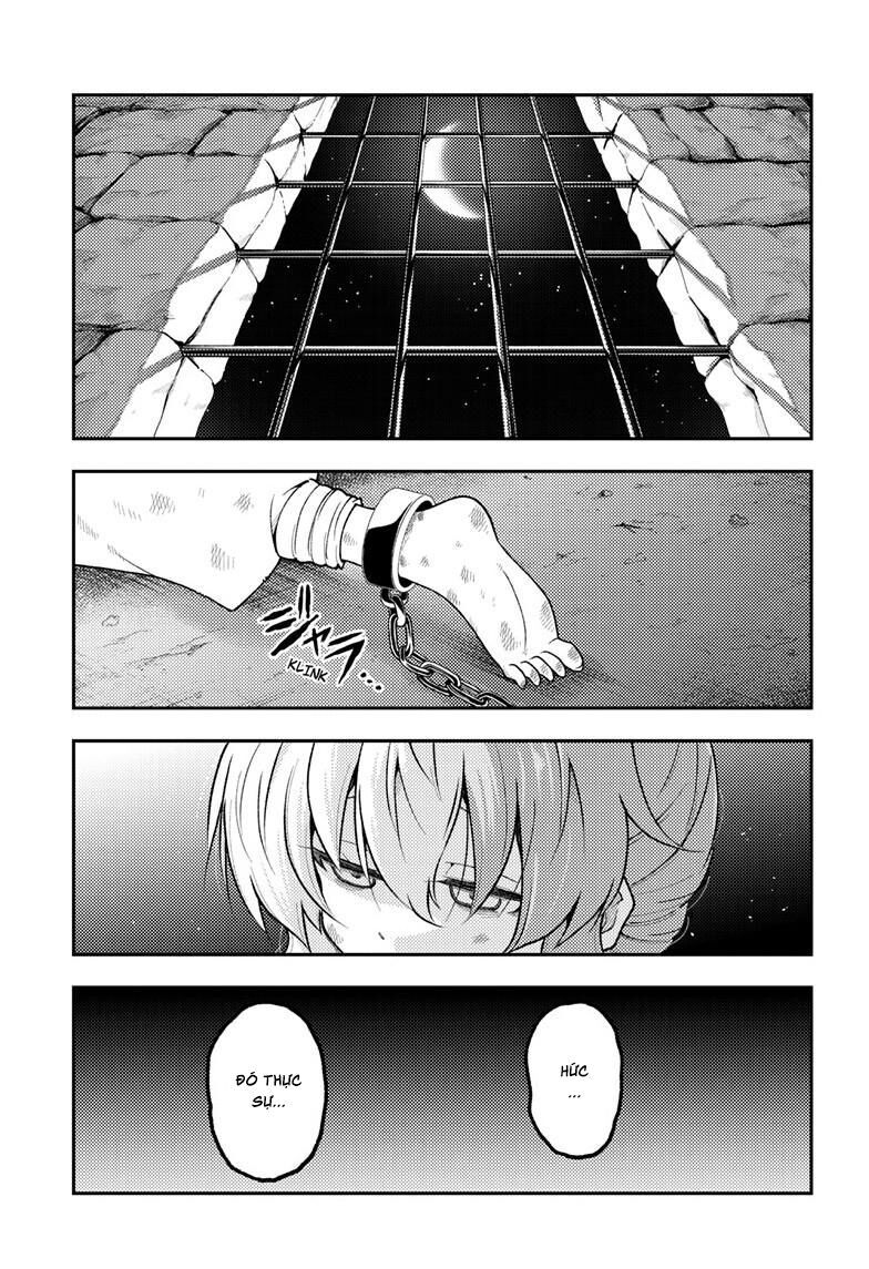 Tóm Lại Là Em Dễ Thương Được Chưa Chapter 321 - Trang 2