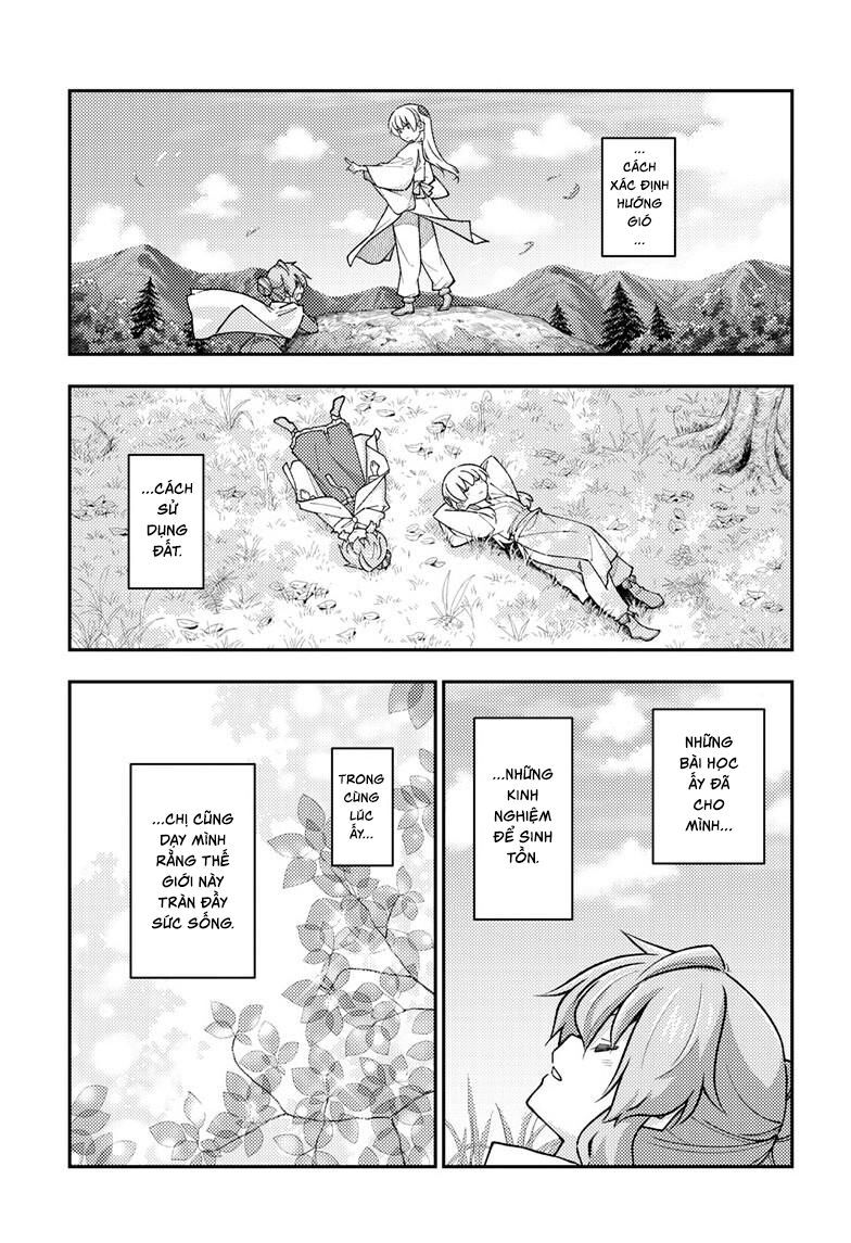 Tóm Lại Là Em Dễ Thương Được Chưa Chapter 321 - Trang 2