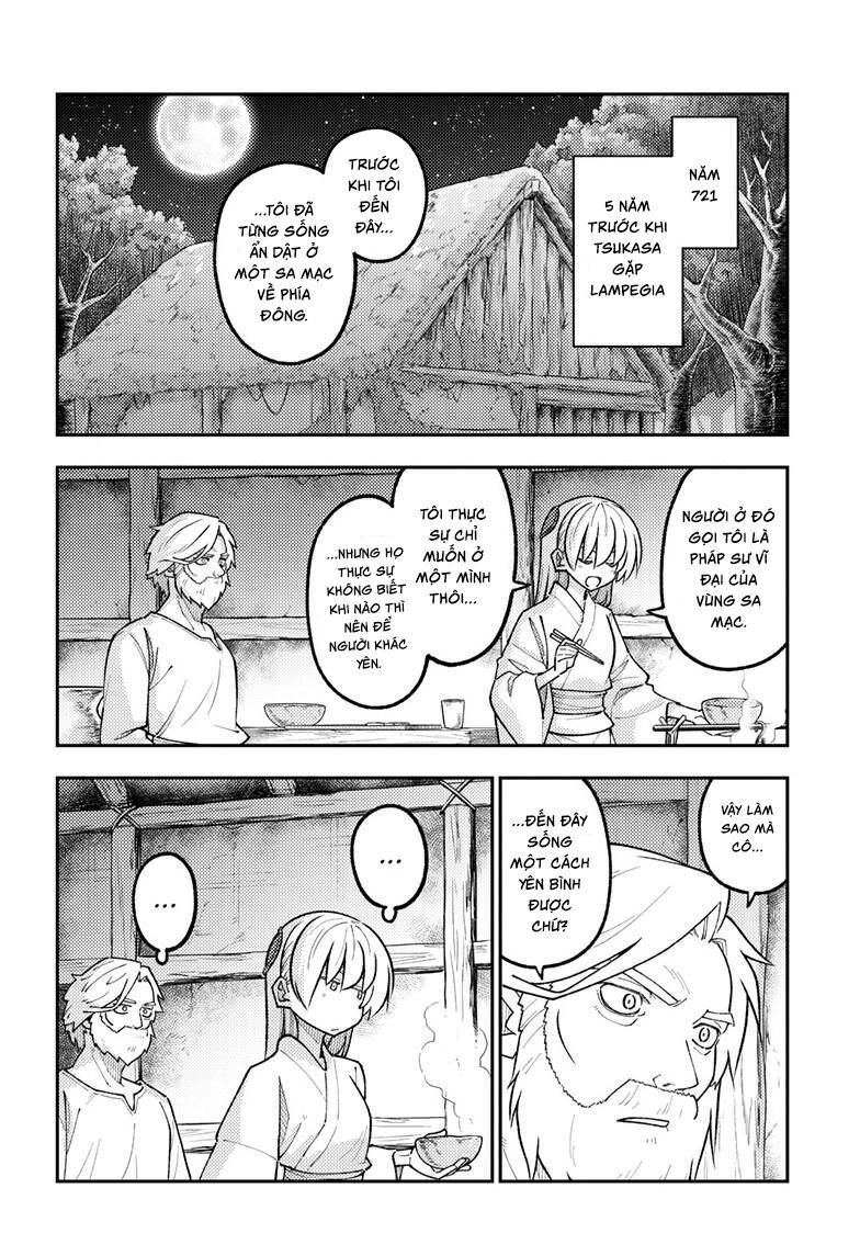 Tóm Lại Là Em Dễ Thương Được Chưa Chapter 322 - Trang 2