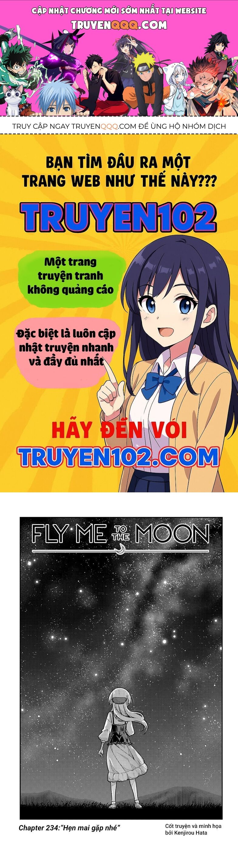 Tóm Lại Là Em Dễ Thương Được Chưa Chapter 324 - Trang 2