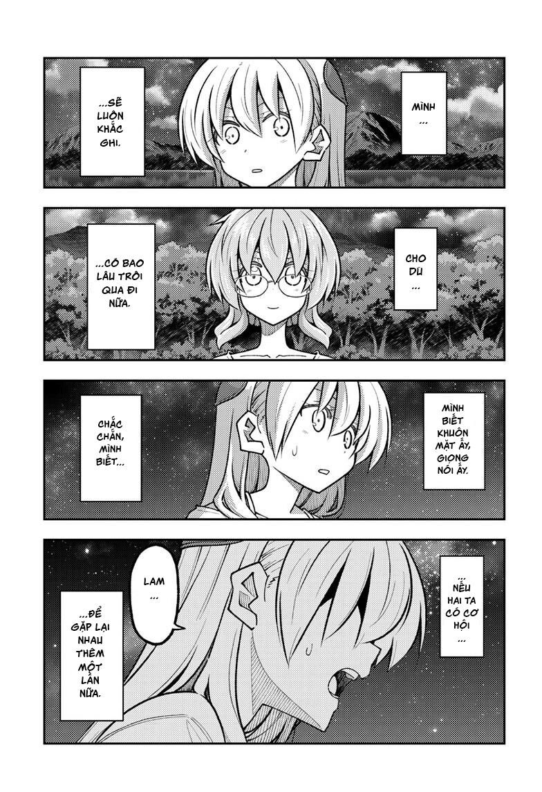 Tóm Lại Là Em Dễ Thương Được Chưa Chapter 324 - Trang 2