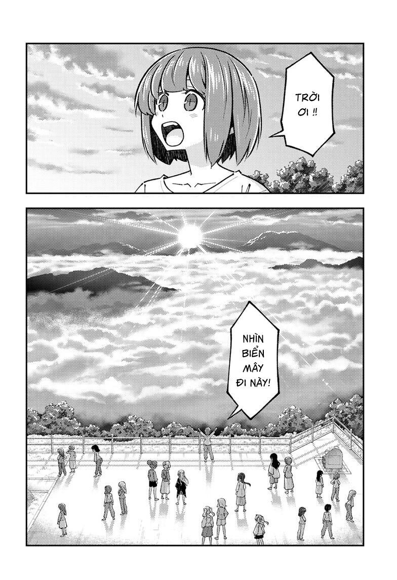 Tóm Lại Là Em Dễ Thương Được Chưa Chapter 325 - Trang 2