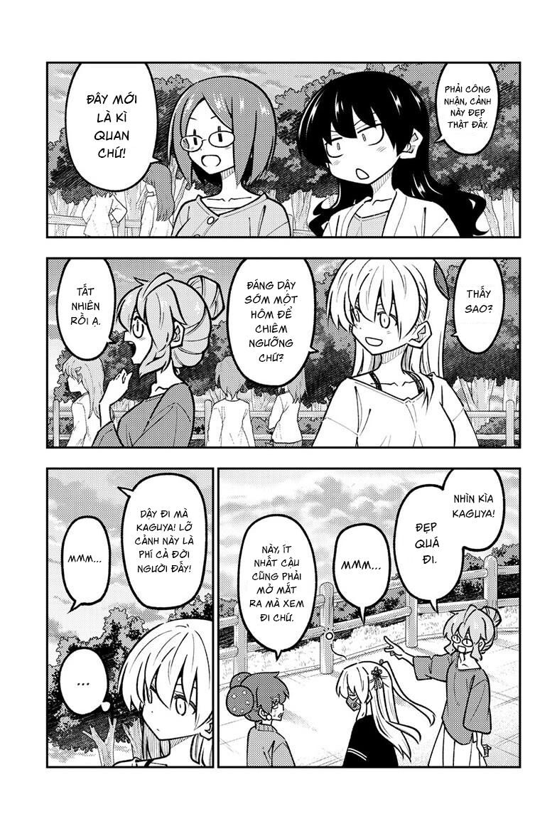 Tóm Lại Là Em Dễ Thương Được Chưa Chapter 325 - Trang 2