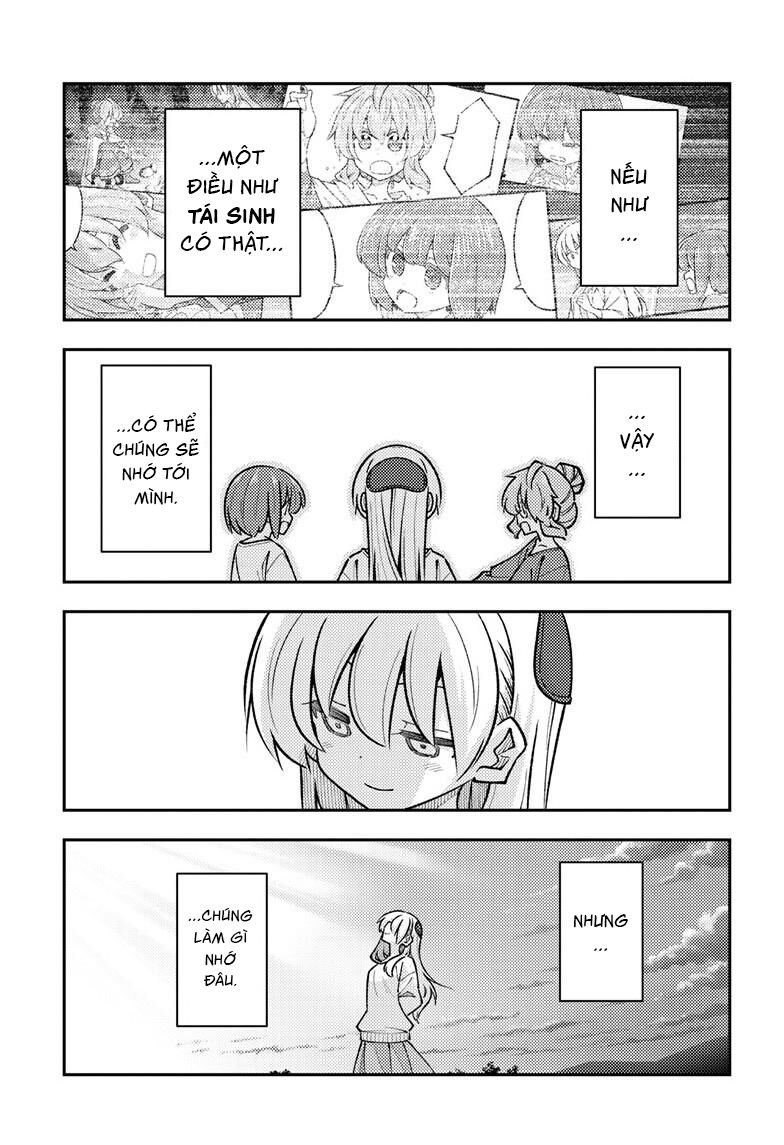 Tóm Lại Là Em Dễ Thương Được Chưa Chapter 325 - Trang 2