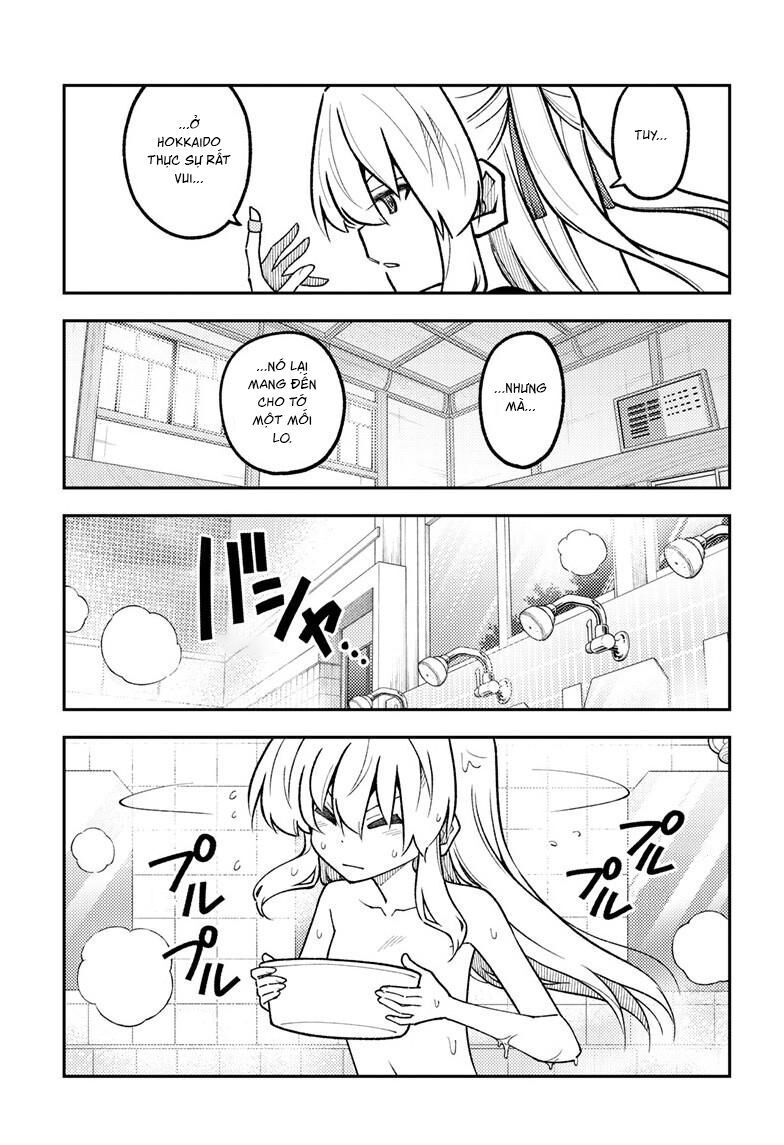 Tóm Lại Là Em Dễ Thương Được Chưa Chapter 326 - Trang 2