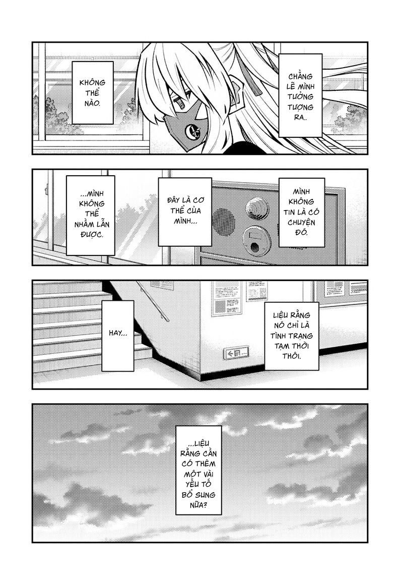 Tóm Lại Là Em Dễ Thương Được Chưa Chapter 326 - Trang 2