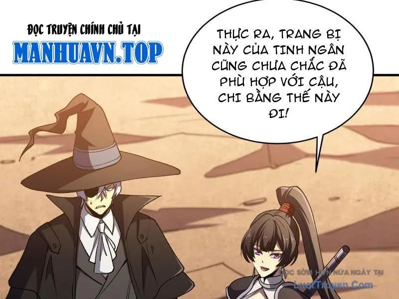 Dị Biến Giáng Lâm Nhân Gian: Triệu Hoán Chi Chủ! Chapter 57 - Trang 2