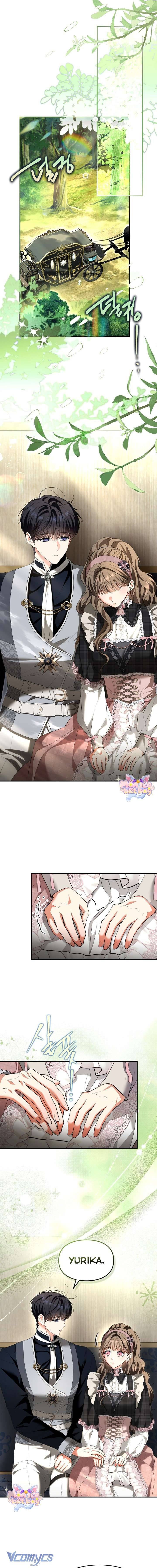 Trở Thành Sóc Nhỏ Của Kẻ Phản Diện Chapter 46 - Trang 2