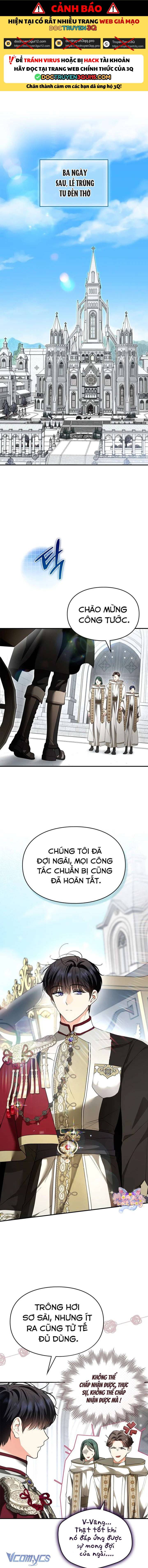 Trở Thành Sóc Nhỏ Của Kẻ Phản Diện Chapter 47 - Trang 2