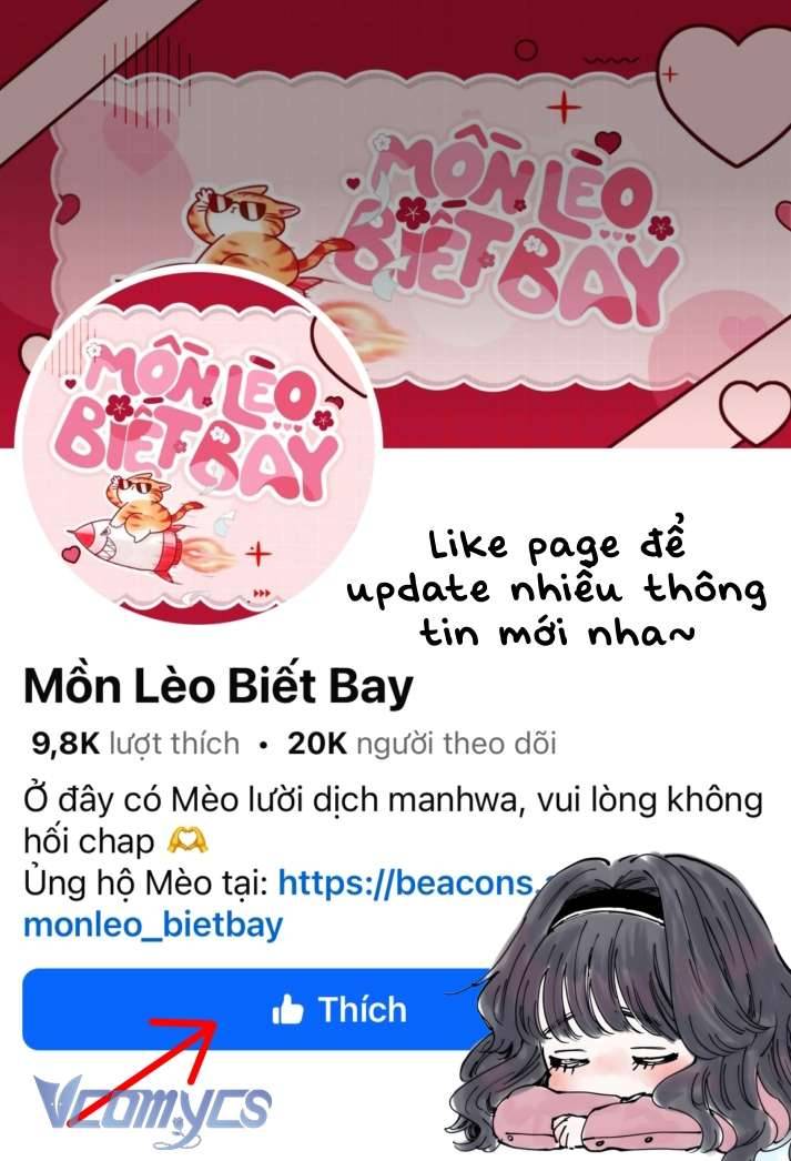 Trở Thành Sóc Nhỏ Của Kẻ Phản Diện Chapter 47 - Trang 2