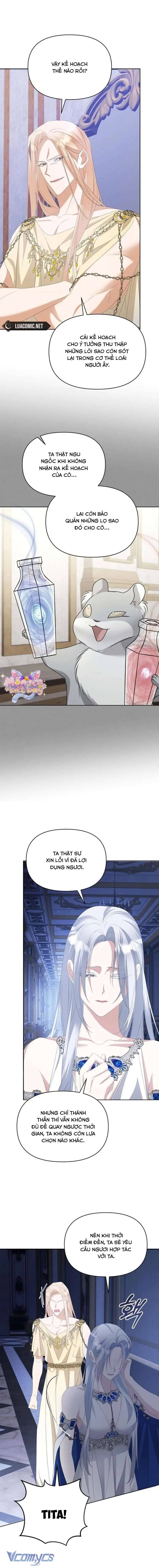 Trở Thành Con Gái Nuôi Của Gia Tộc Sát Thủ Chapter 75 - Trang 2