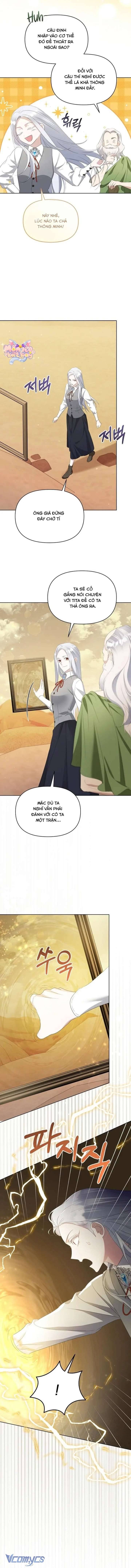 Trở Thành Con Gái Nuôi Của Gia Tộc Sát Thủ Chapter 75 - Trang 2