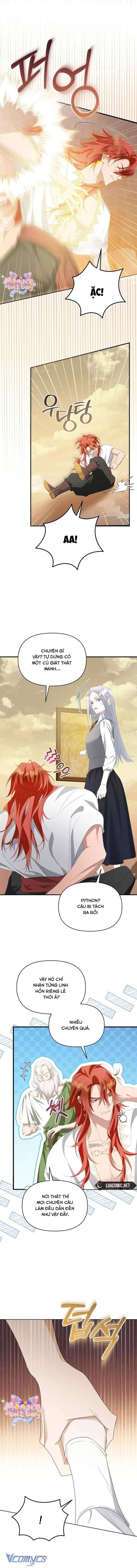 Trở Thành Con Gái Nuôi Của Gia Tộc Sát Thủ Chapter 75 - Trang 2