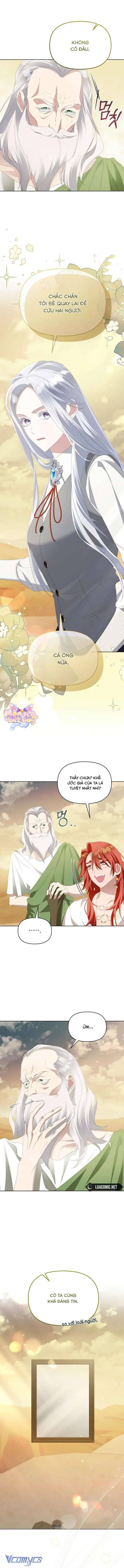 Trở Thành Con Gái Nuôi Của Gia Tộc Sát Thủ Chapter 75 - Trang 2