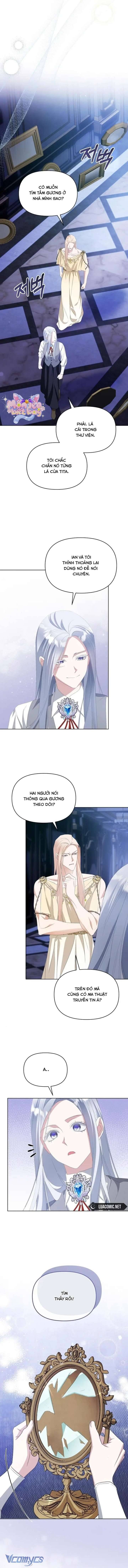Trở Thành Con Gái Nuôi Của Gia Tộc Sát Thủ Chapter 75 - Trang 2