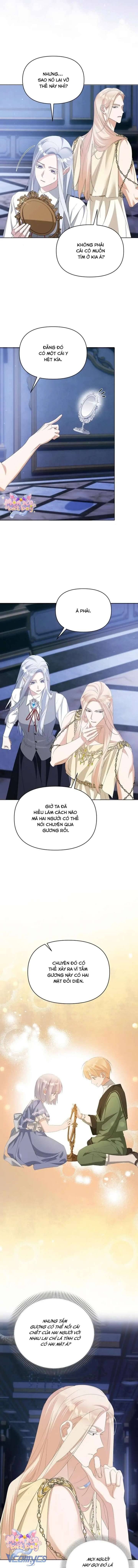 Trở Thành Con Gái Nuôi Của Gia Tộc Sát Thủ Chapter 75 - Trang 2