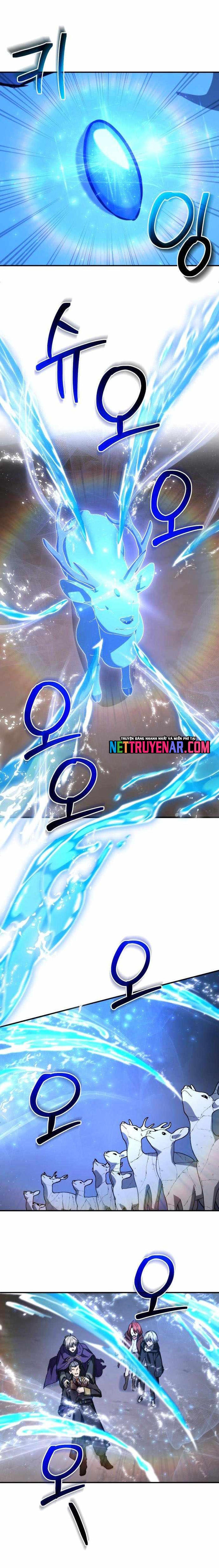 Đa Sắc Ma Pháp Sư Thiên Tài Chapter 57 - Trang 2