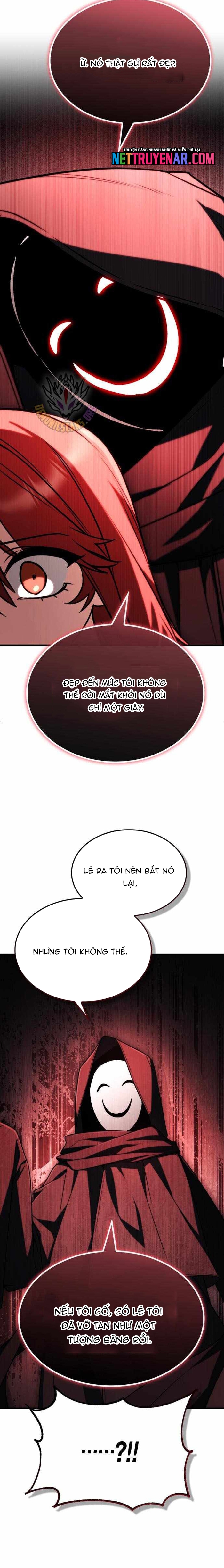 Đa Sắc Ma Pháp Sư Thiên Tài Chapter 57 - Trang 2