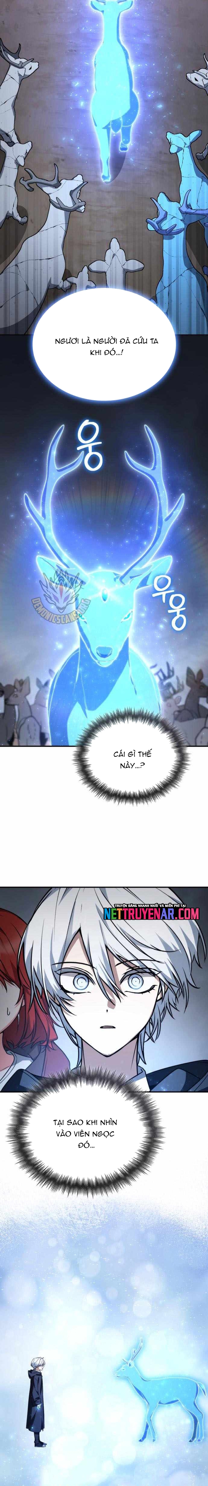 Đa Sắc Ma Pháp Sư Thiên Tài Chapter 57 - Trang 2