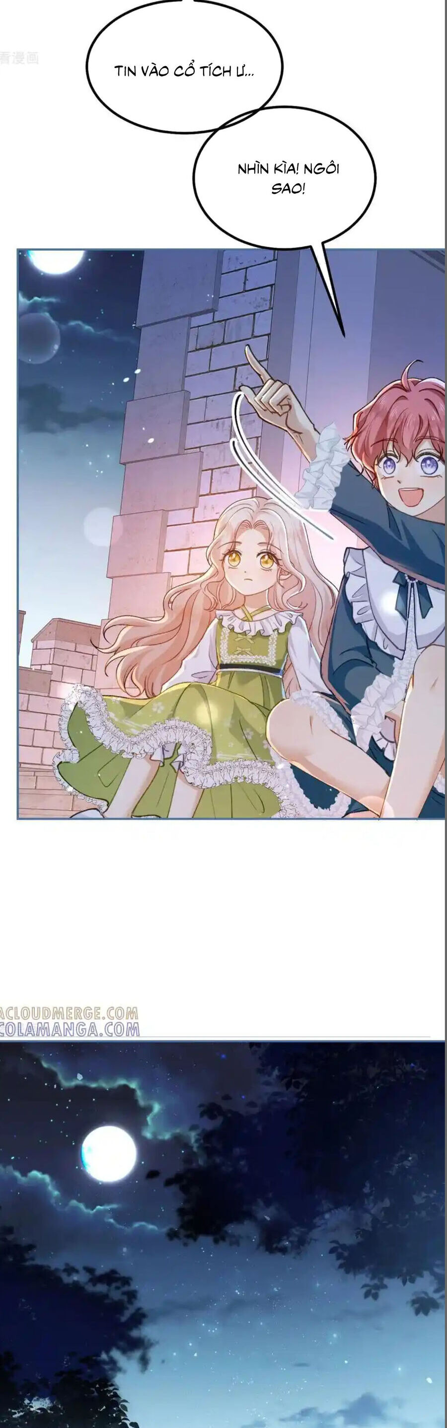 Bạo Quân Khát Máu Hóa Ra Là Chồng Cũ Của Tôi Chapter 53 - Trang 2