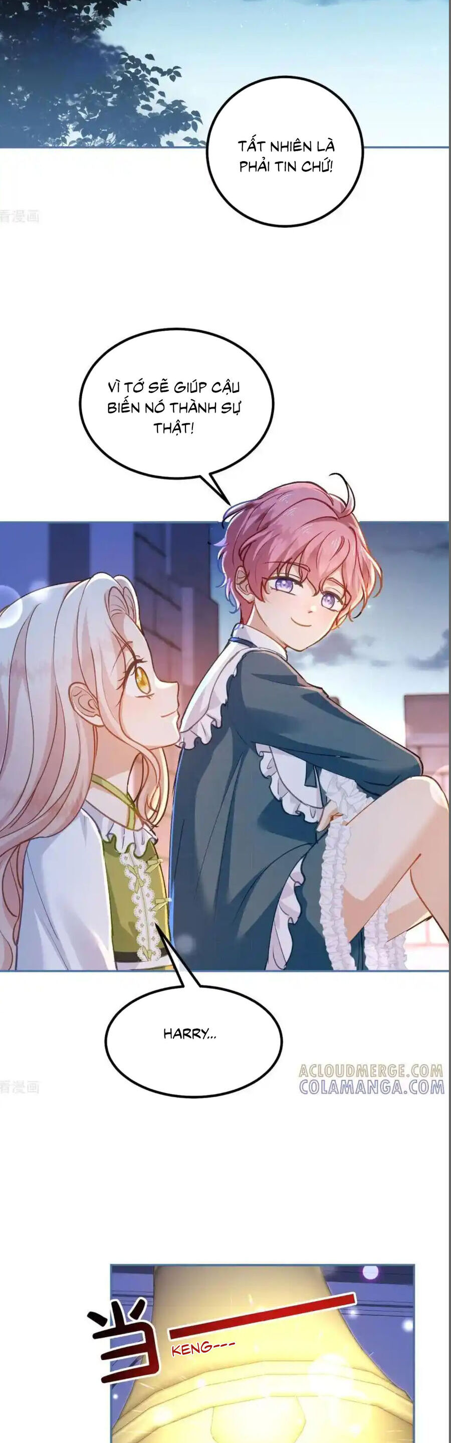 Bạo Quân Khát Máu Hóa Ra Là Chồng Cũ Của Tôi Chapter 53 - Trang 2