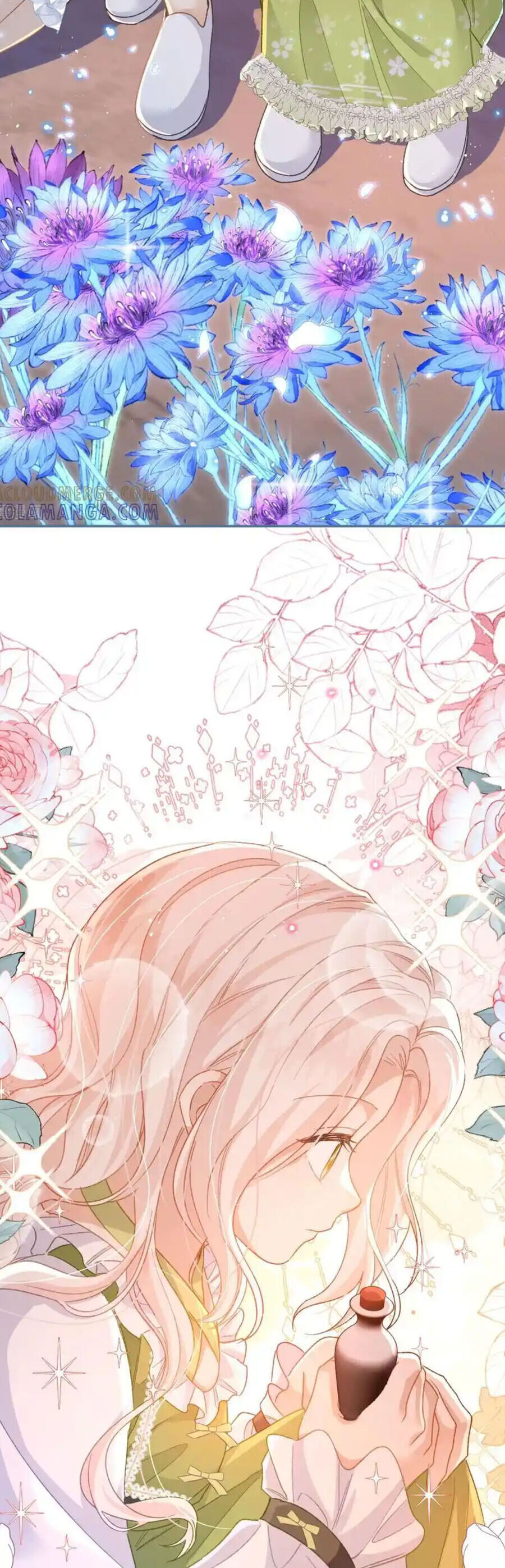 Bạo Quân Khát Máu Hóa Ra Là Chồng Cũ Của Tôi Chapter 53 - Trang 2