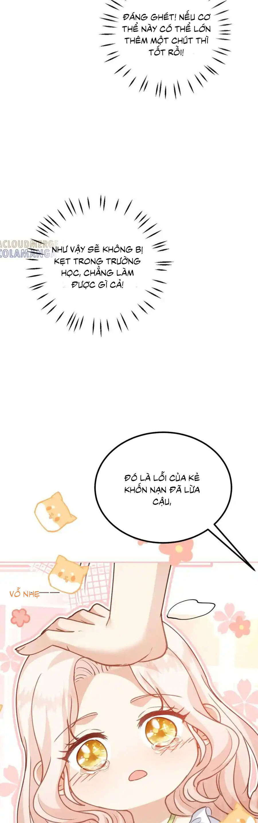 Bạo Quân Khát Máu Hóa Ra Là Chồng Cũ Của Tôi Chapter 53 - Trang 2