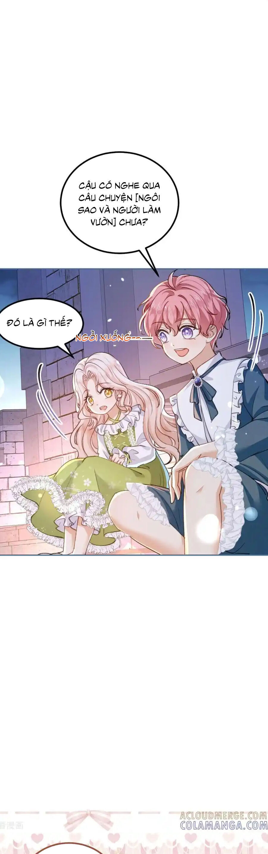 Bạo Quân Khát Máu Hóa Ra Là Chồng Cũ Của Tôi Chapter 53 - Trang 2