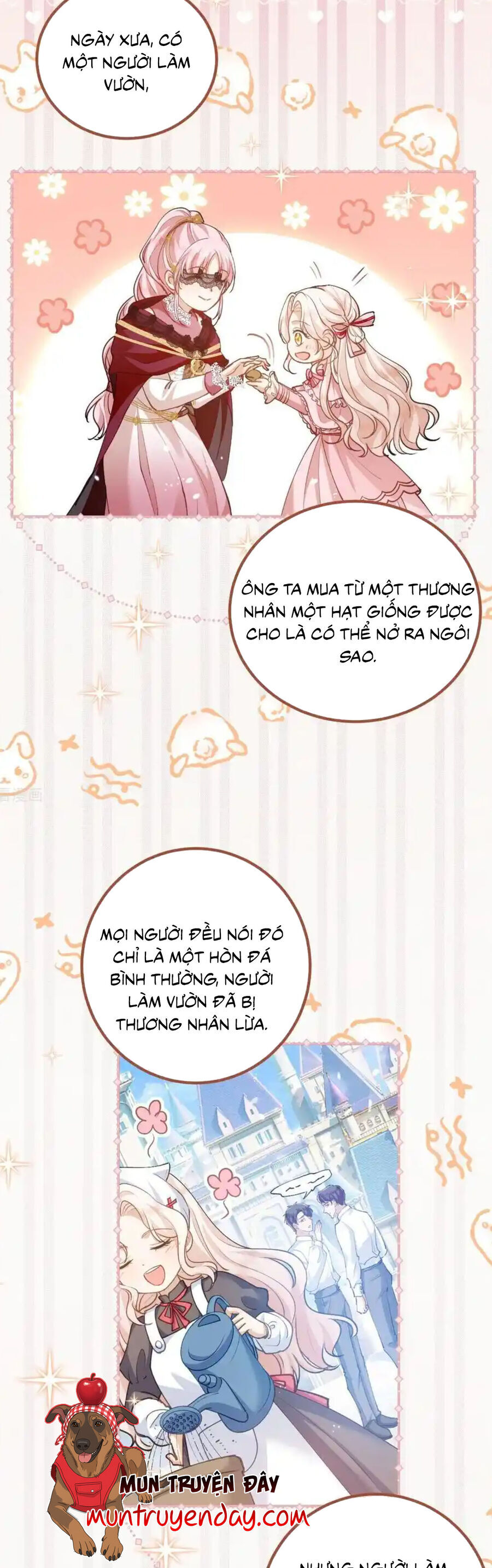 Bạo Quân Khát Máu Hóa Ra Là Chồng Cũ Của Tôi Chapter 53 - Trang 2