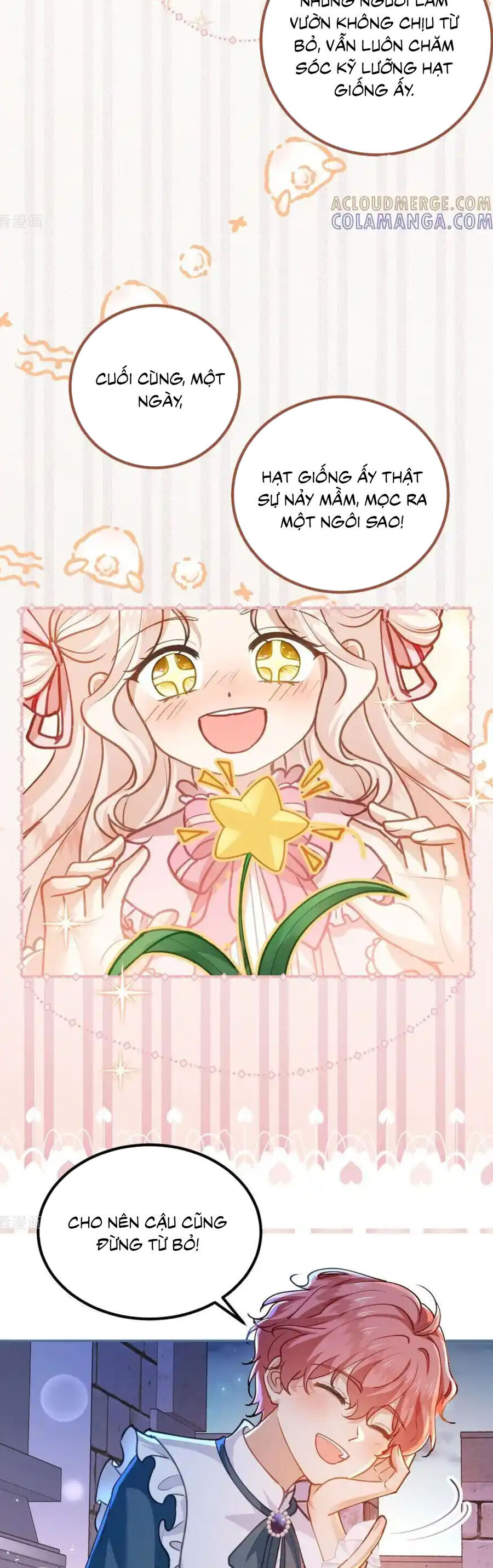 Bạo Quân Khát Máu Hóa Ra Là Chồng Cũ Của Tôi Chapter 53 - Trang 2