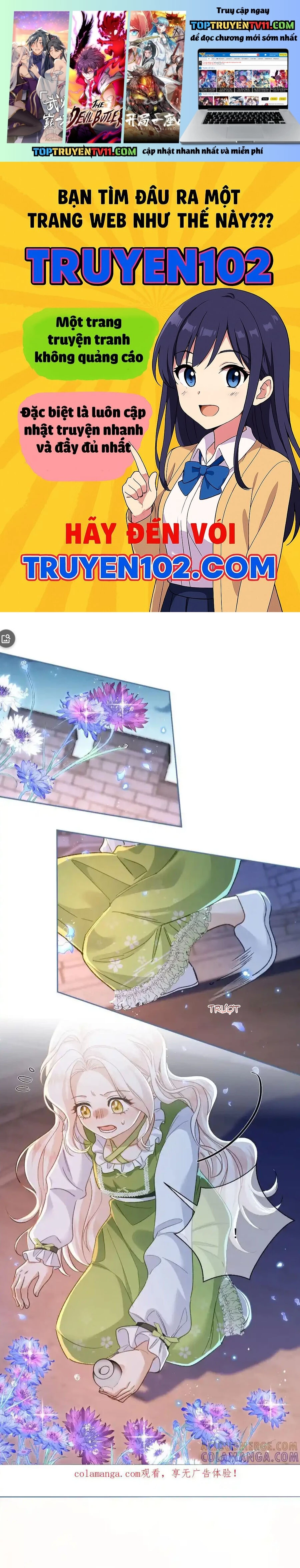 Bạo Quân Khát Máu Hóa Ra Là Chồng Cũ Của Tôi Chapter 54 - Trang 2