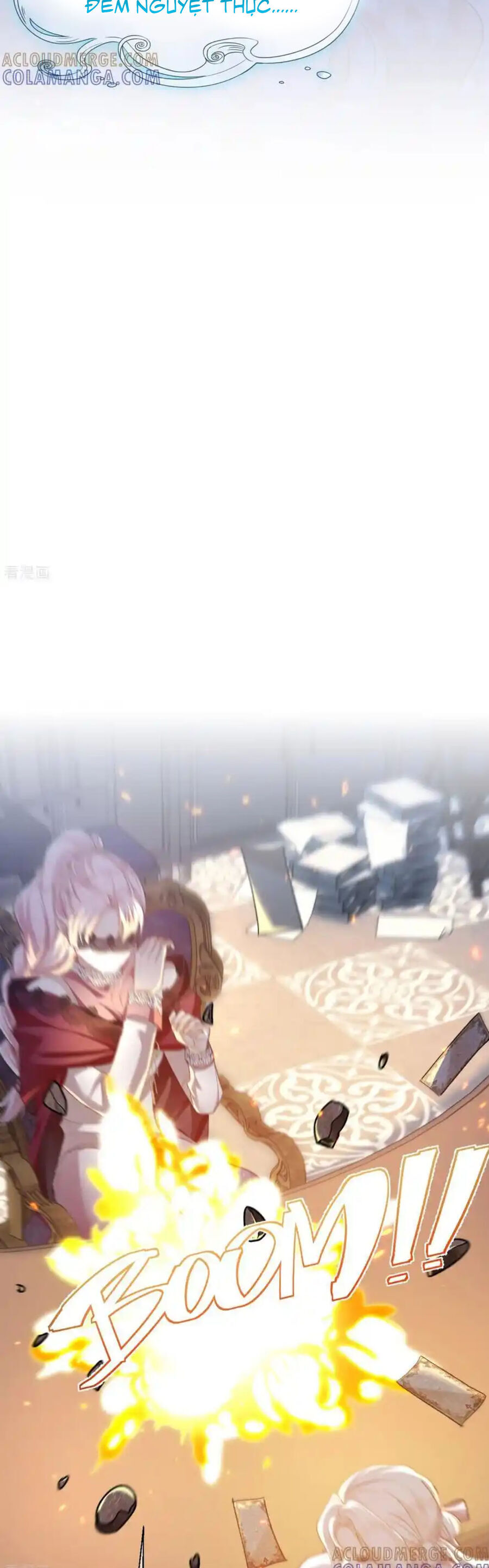 Bạo Quân Khát Máu Hóa Ra Là Chồng Cũ Của Tôi Chapter 54 - Trang 2