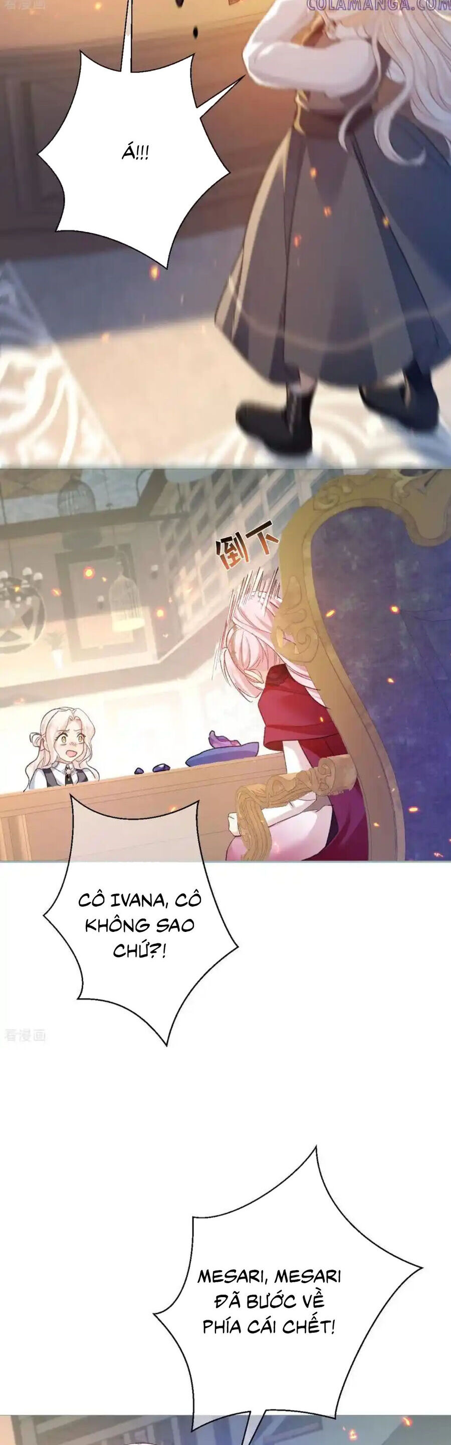 Bạo Quân Khát Máu Hóa Ra Là Chồng Cũ Của Tôi Chapter 54 - Trang 2