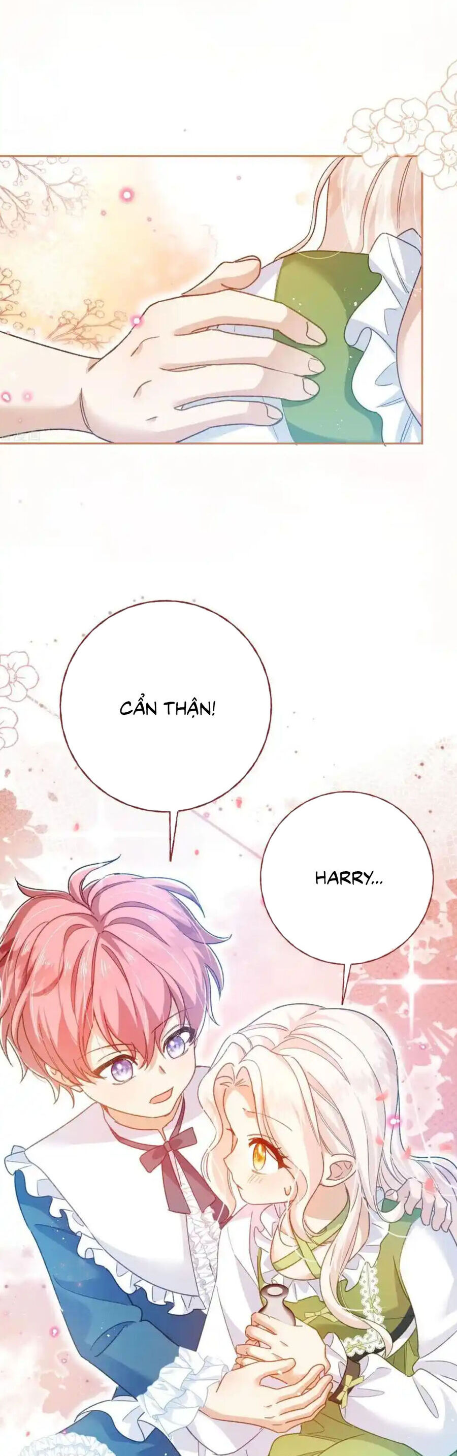 Bạo Quân Khát Máu Hóa Ra Là Chồng Cũ Của Tôi Chapter 54 - Trang 2