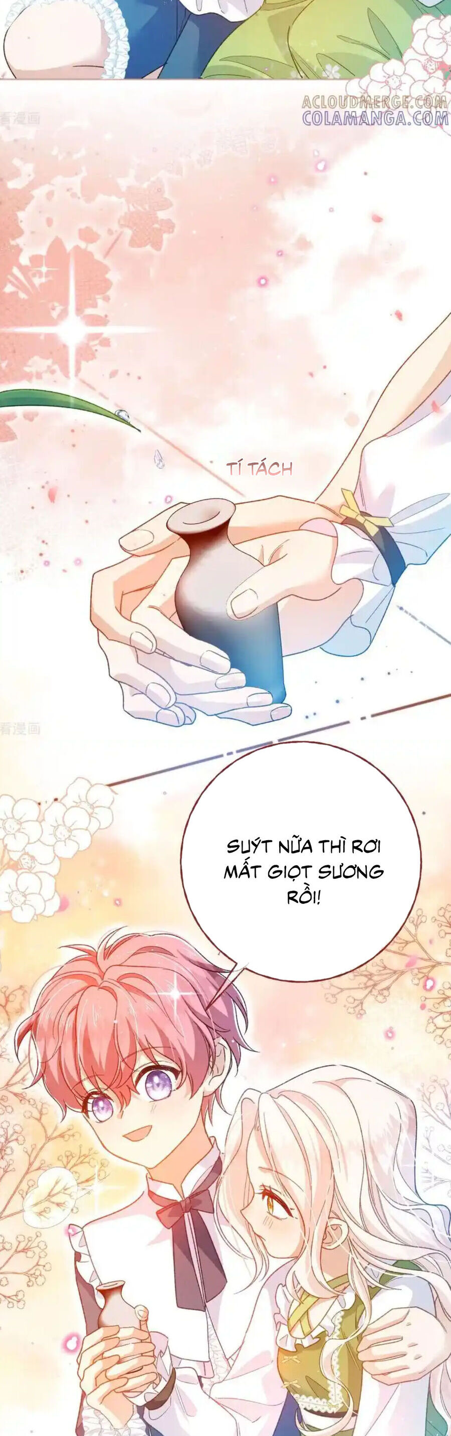 Bạo Quân Khát Máu Hóa Ra Là Chồng Cũ Của Tôi Chapter 54 - Trang 2