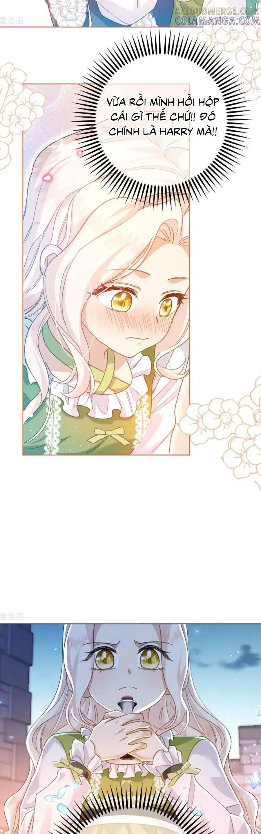 Bạo Quân Khát Máu Hóa Ra Là Chồng Cũ Của Tôi Chapter 54 - Trang 2