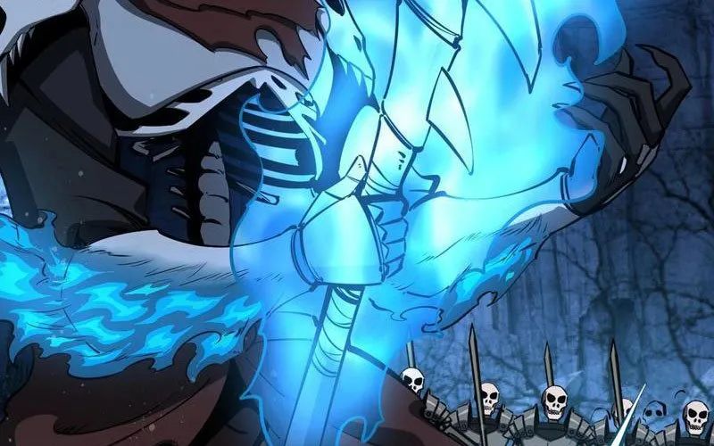 Toàn Dân Đoạt Tháp: Ta Đã Sớm Thông Qua Tầng 999 Chapter 19 - Trang 2